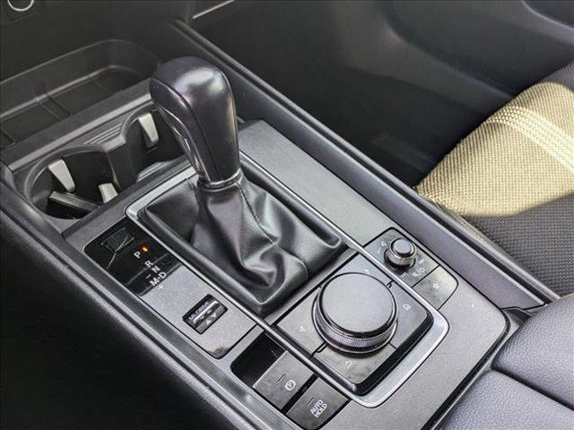 used 2024 Mazda CX-50 car, priced at $28,570