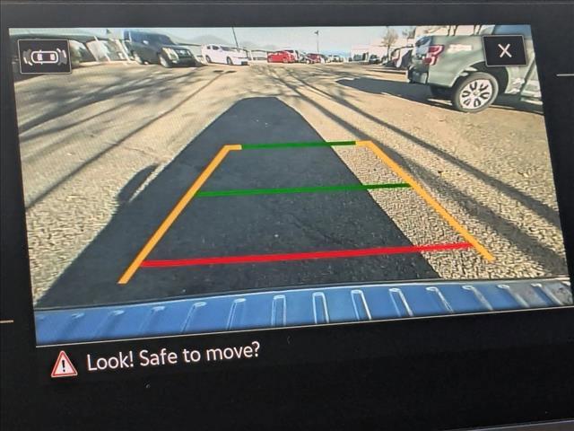 used 2022 Volkswagen Tiguan car, priced at $22,400