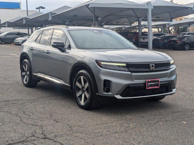 new 2024 Honda Prologue car, priced at $56,894