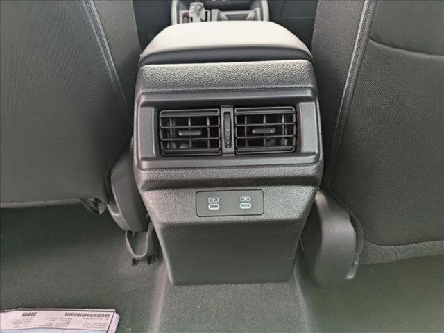 new 2025 Honda Accord car, priced at $32,964