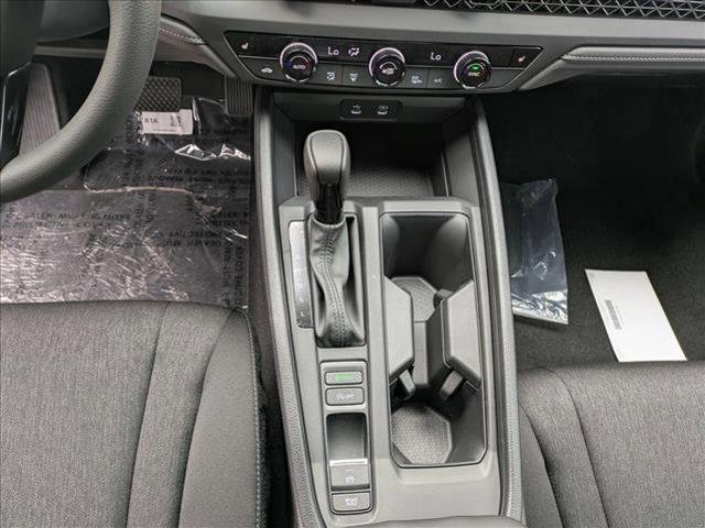 new 2025 Honda Accord car, priced at $32,964