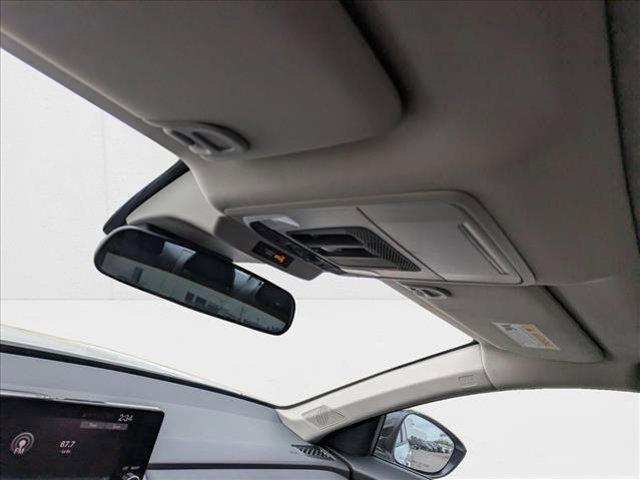 new 2025 Honda Accord car, priced at $32,964