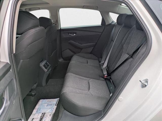 new 2025 Honda Accord car, priced at $32,964