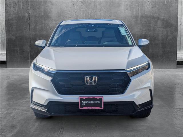 new 2025 Honda CR-V car, priced at $36,454