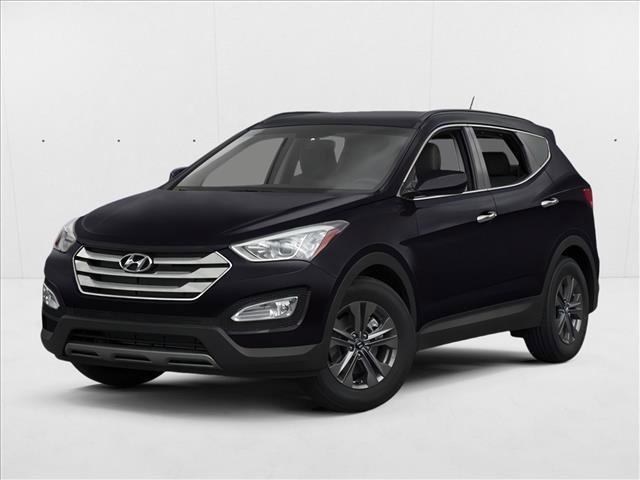 used 2013 Hyundai Santa Fe car, priced at $11,991