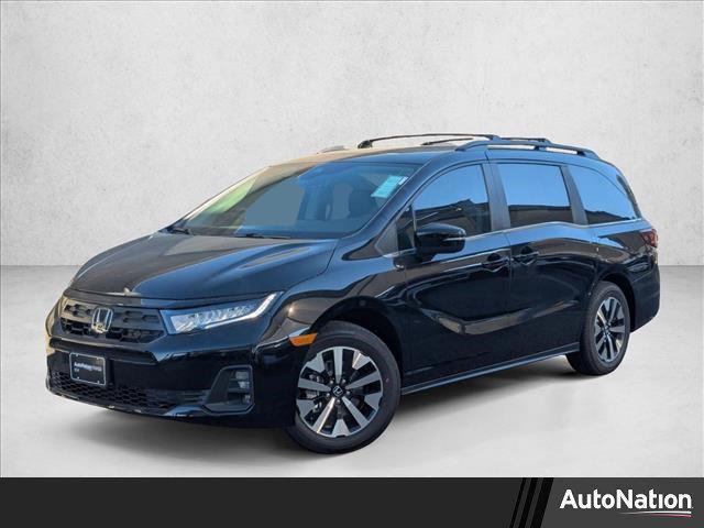 new 2026 Honda Odyssey car, priced at $46,049