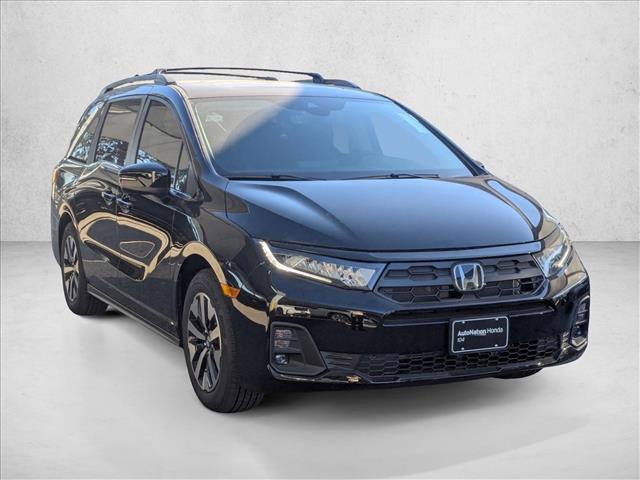 new 2026 Honda Odyssey car, priced at $46,049