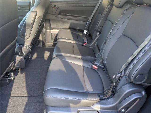 new 2026 Honda Odyssey car, priced at $46,049