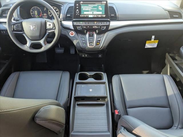 new 2026 Honda Odyssey car, priced at $46,049