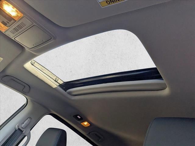 new 2026 Honda Odyssey car, priced at $46,049