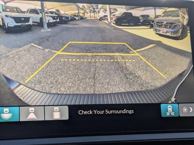 new 2026 Honda Odyssey car, priced at $46,049