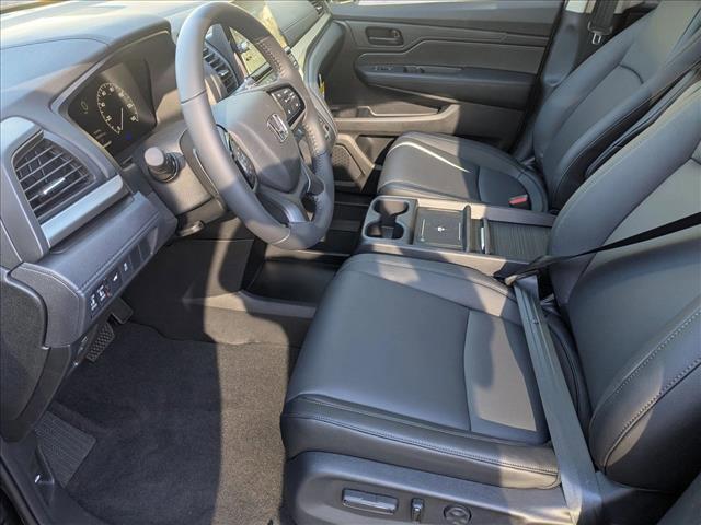 new 2026 Honda Odyssey car, priced at $46,049