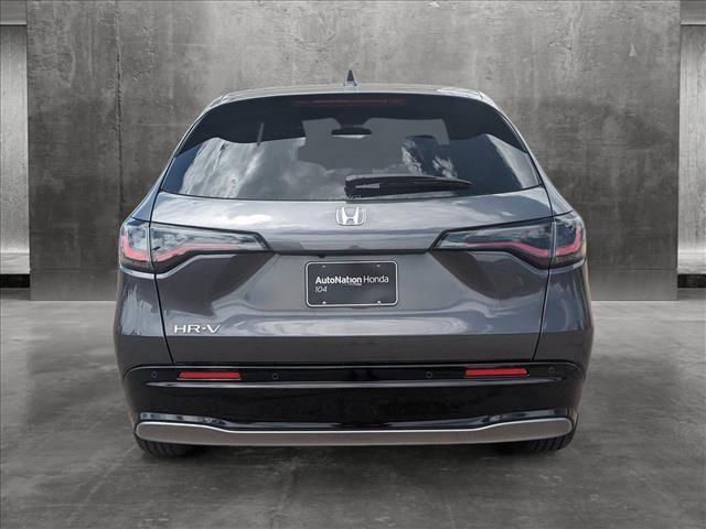 new 2024 Honda HR-V car, priced at $32,349