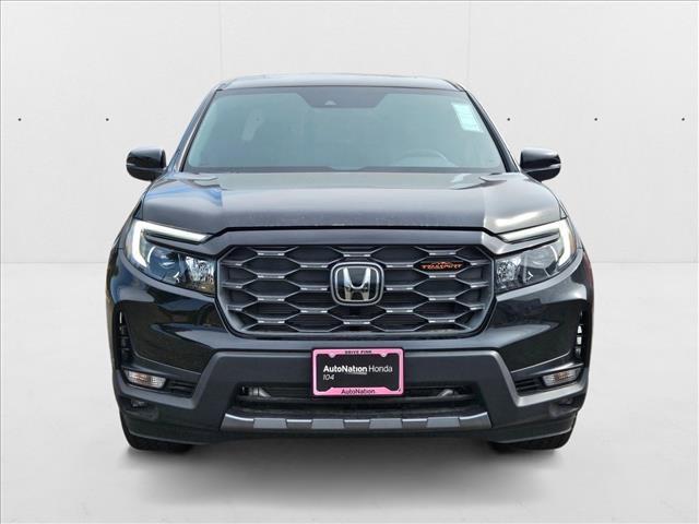 new 2025 Honda Ridgeline car, priced at $45,416