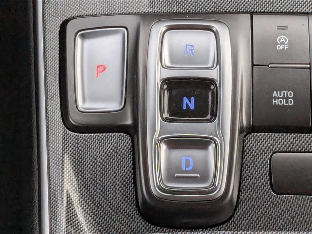 used 2022 Hyundai Santa Fe car, priced at $21,771