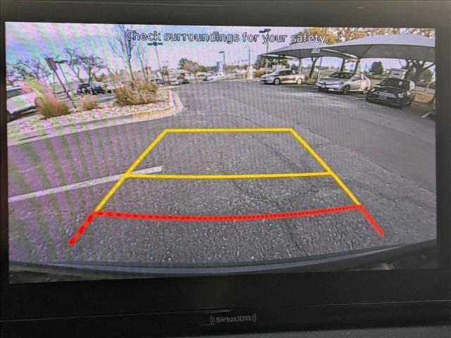 used 2022 Hyundai Santa Fe car, priced at $21,771