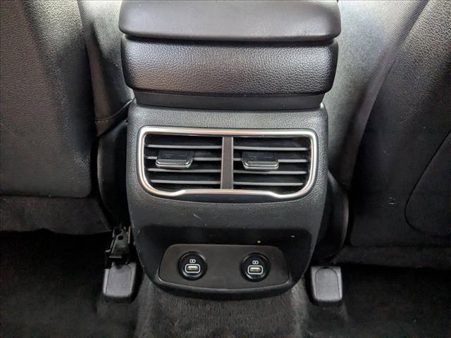 used 2022 Hyundai Santa Fe car, priced at $21,771