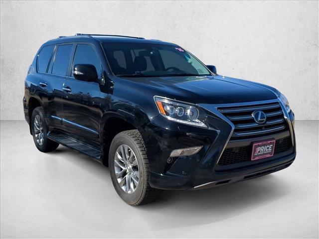 used 2016 Lexus GX 460 car, priced at $30,790