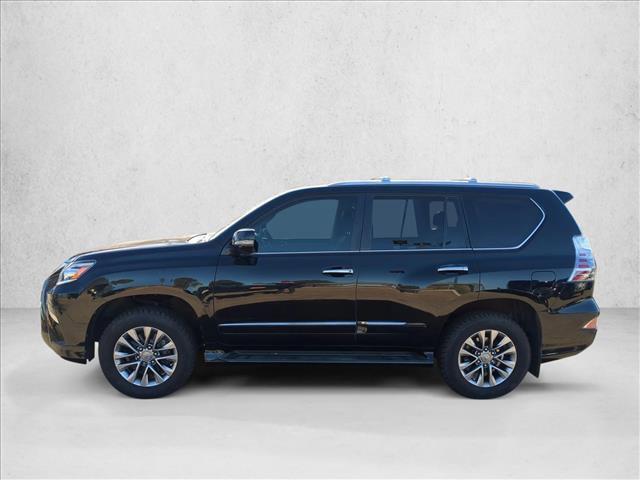used 2016 Lexus GX 460 car, priced at $30,790