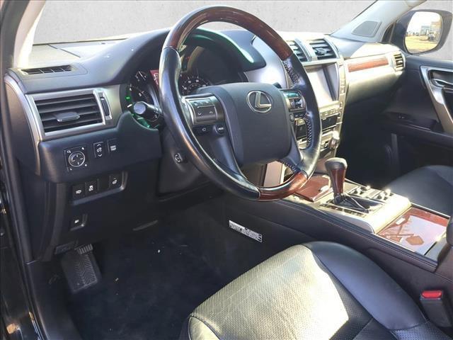 used 2016 Lexus GX 460 car, priced at $30,790