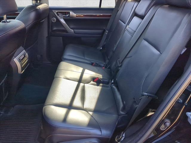 used 2016 Lexus GX 460 car, priced at $30,790