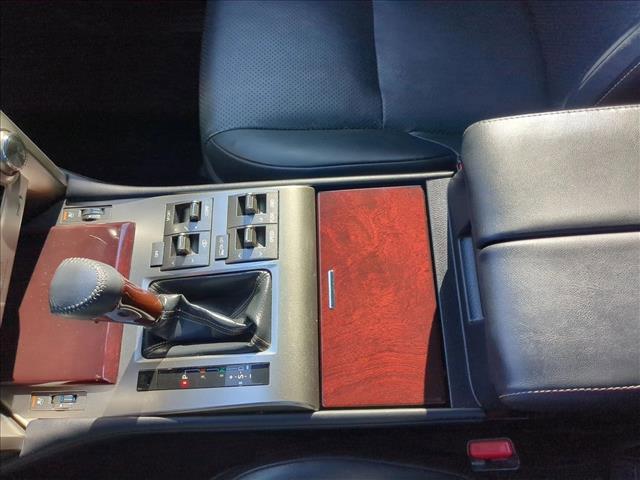 used 2016 Lexus GX 460 car, priced at $30,790