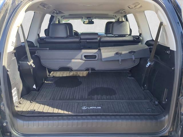 used 2016 Lexus GX 460 car, priced at $30,790