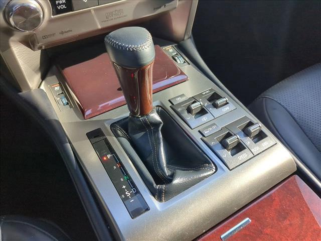 used 2016 Lexus GX 460 car, priced at $30,790