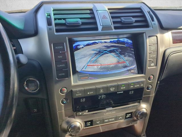 used 2016 Lexus GX 460 car, priced at $30,790