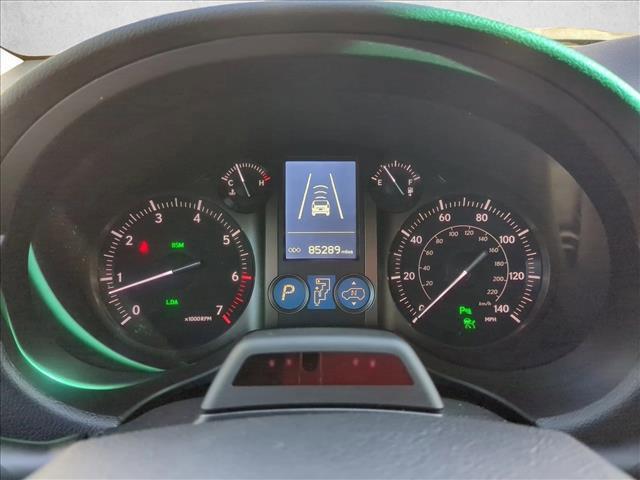 used 2016 Lexus GX 460 car, priced at $30,790