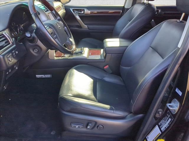 used 2016 Lexus GX 460 car, priced at $30,790