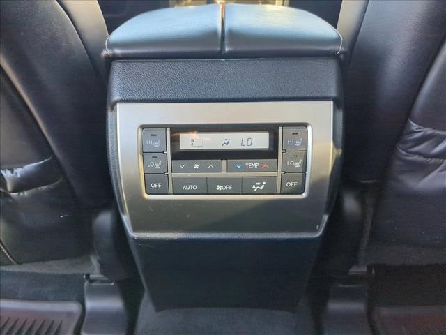 used 2016 Lexus GX 460 car, priced at $30,790