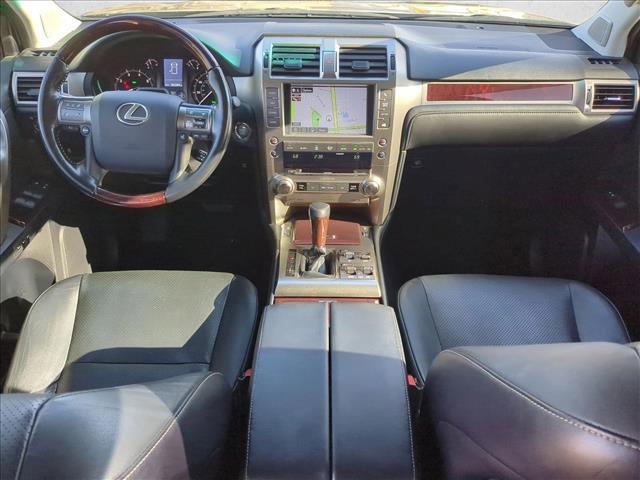 used 2016 Lexus GX 460 car, priced at $30,790