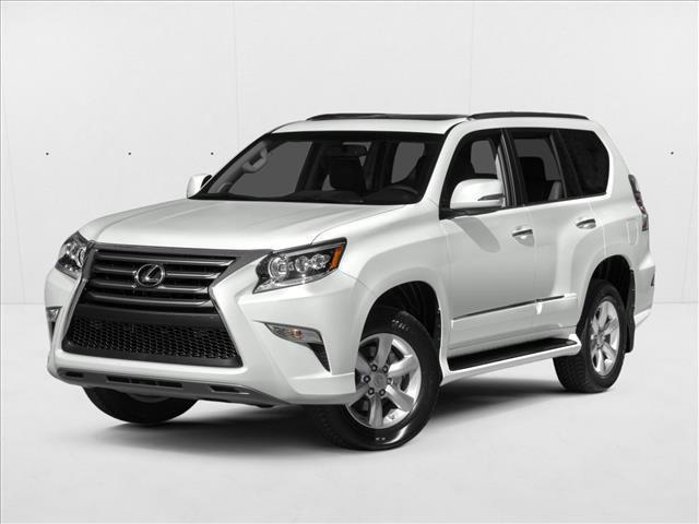 used 2016 Lexus GX 460 car, priced at $29,050
