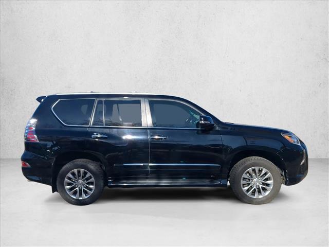 used 2016 Lexus GX 460 car, priced at $30,790
