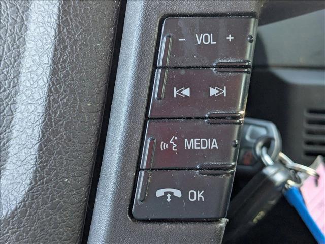 used 2012 Ford F-150 car, priced at $11,679