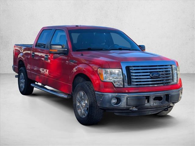 used 2012 Ford F-150 car, priced at $11,679