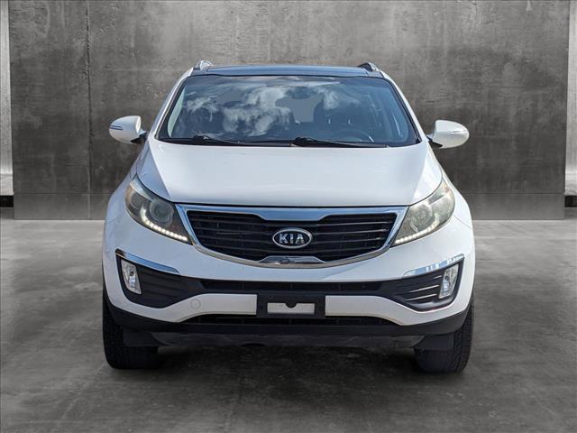 used 2012 Kia Sportage car, priced at $9,590