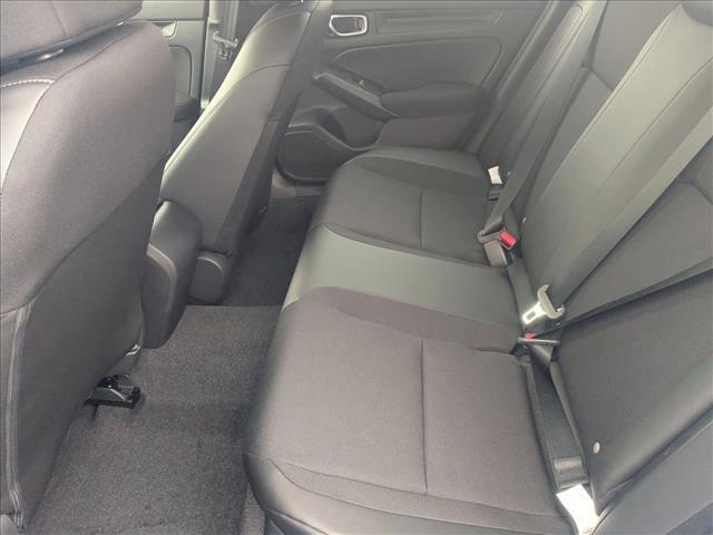 new 2026 Honda Civic car, priced at $30,244