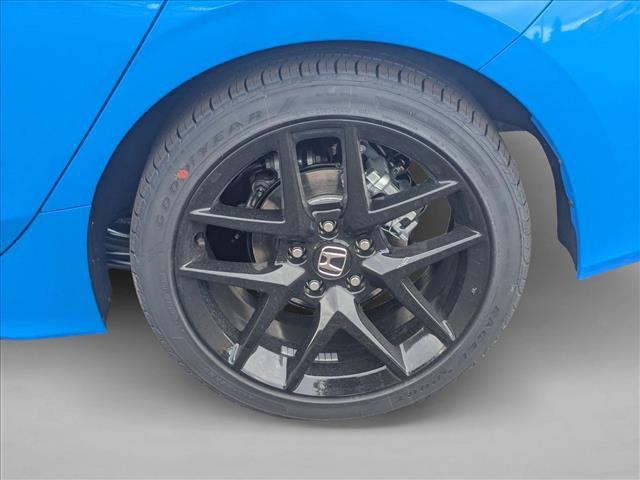 new 2026 Honda Civic car, priced at $30,244