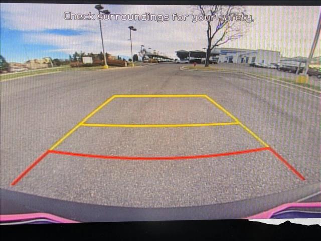 used 2024 Kia Sportage car, priced at $20,551