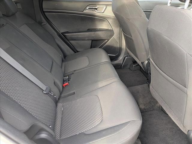 used 2024 Kia Sportage car, priced at $20,551