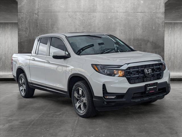 new 2024 Honda Ridgeline car, priced at $45,229