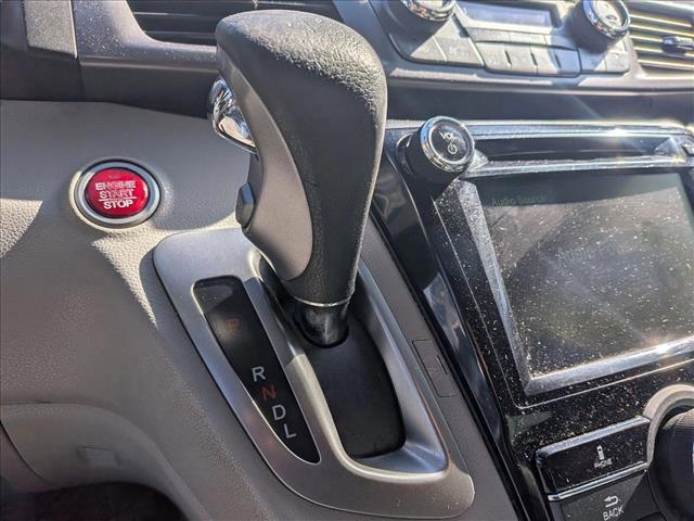 used 2014 Honda Odyssey car, priced at $12,781