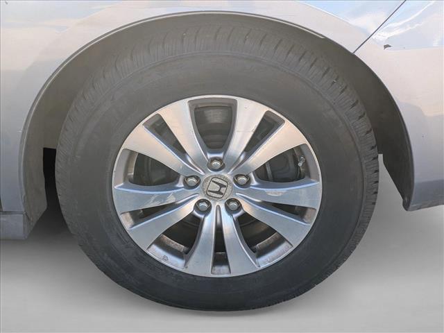 used 2014 Honda Odyssey car, priced at $12,781