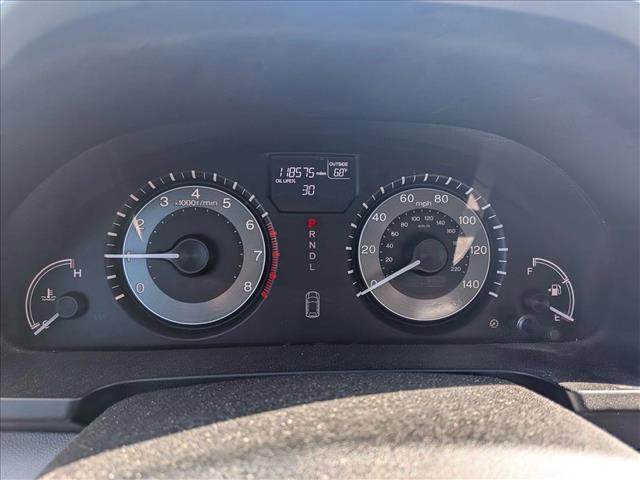 used 2014 Honda Odyssey car, priced at $12,781