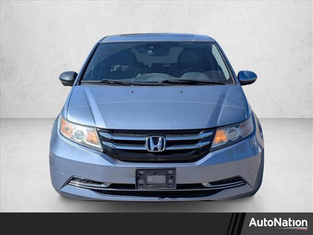 used 2014 Honda Odyssey car, priced at $12,891