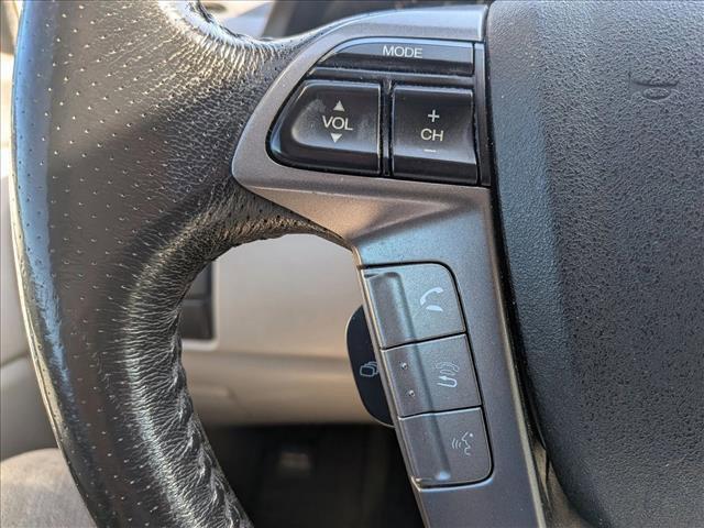 used 2014 Honda Odyssey car, priced at $12,781