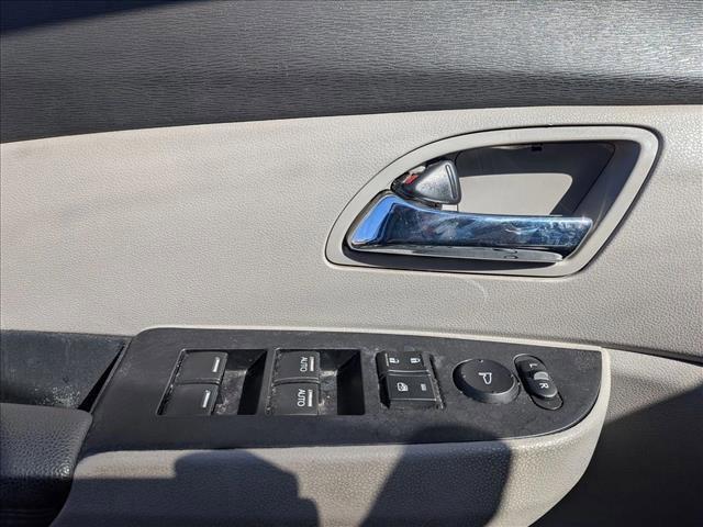 used 2014 Honda Odyssey car, priced at $12,781