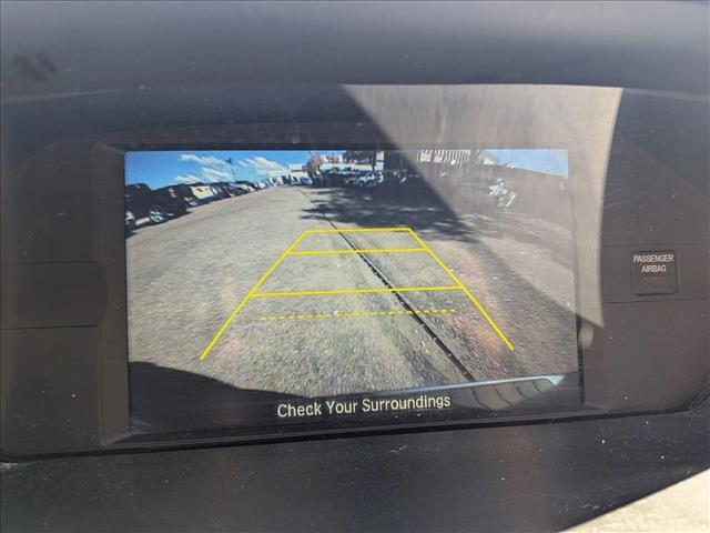 used 2014 Honda Odyssey car, priced at $12,781